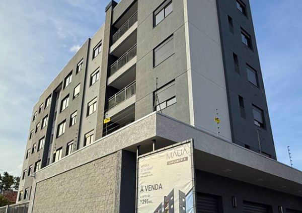 Mauá em Canoas