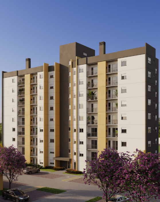 ORA Condomínio Residencial